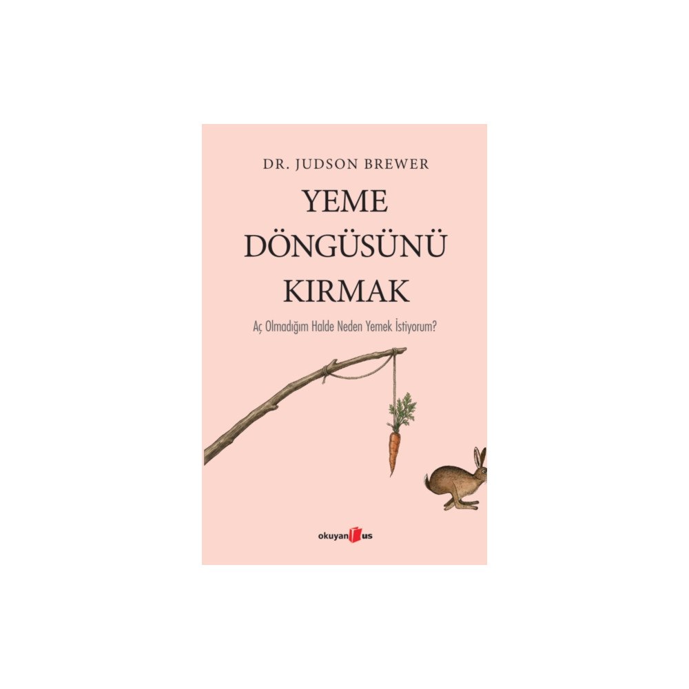 Okuyan Us Yeme D?ng?s?n? Kirmak (häftad, tur)