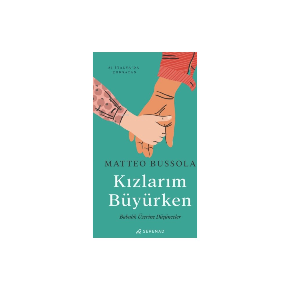 Serenad Kizlarim B?y?rken (häftad, tur)