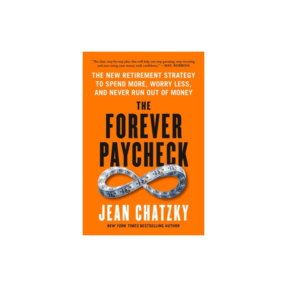Penguin Putnam Inc The Forever Paycheck (inbunden, eng)