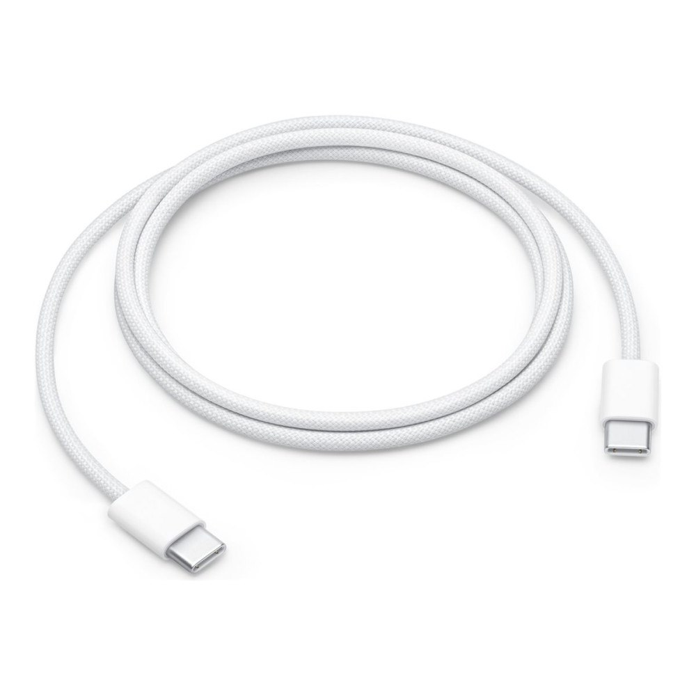 Apple Apple - USB typ C-kabel - USB-C till USB-C - 1 m