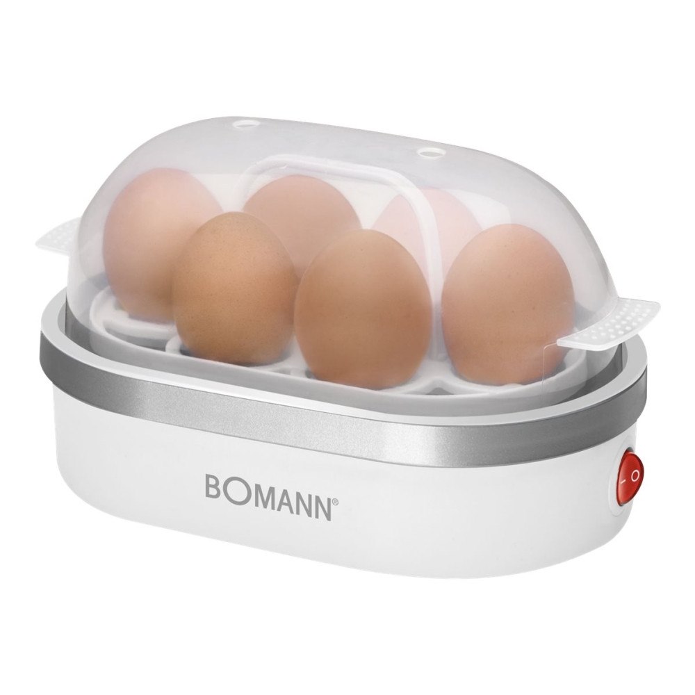 Bomann Bomann EK 5022 CB - äggkokare