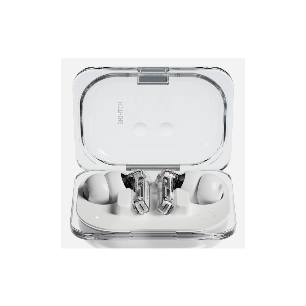 Nothing Nothing ear (a) - True wireless-hörlurar med mikrofon