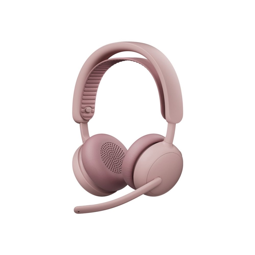 Logitech Logitech Zone Wireless 2 ES - headset - USB-C - Microsoft Teams Certified