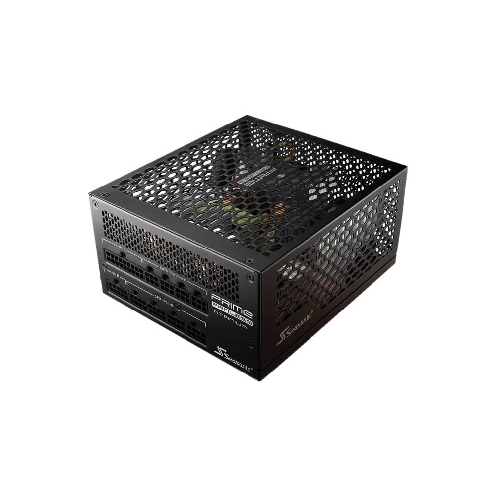 Seasonic Seasonic PRIME Fanless PX 500