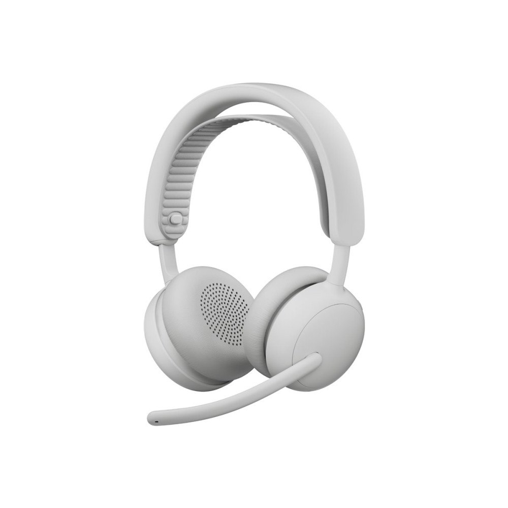 Logitech Logitech Zone Wireless 2 ES - headset - USB-C - Microsoft Teams Certified