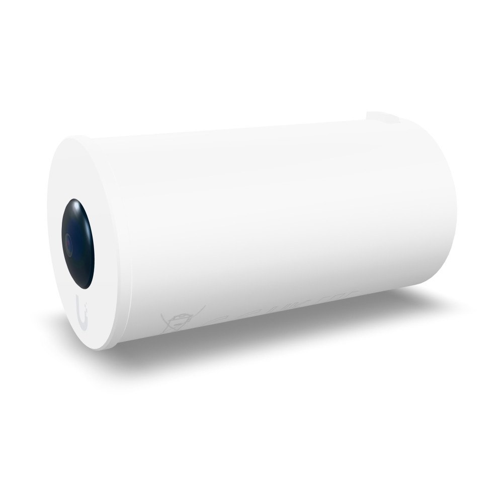 Ubiquiti Ubiquiti UniFi AI Theta - Lång distans - övervakningskamera - kula