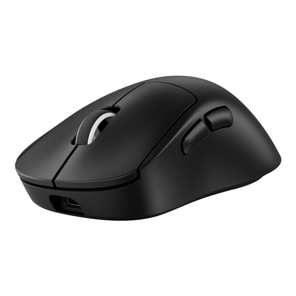 Logitech Logitech G PRO X SUPERLIGHT 2 DEX - mus - 2.4 GHz, USB - svart