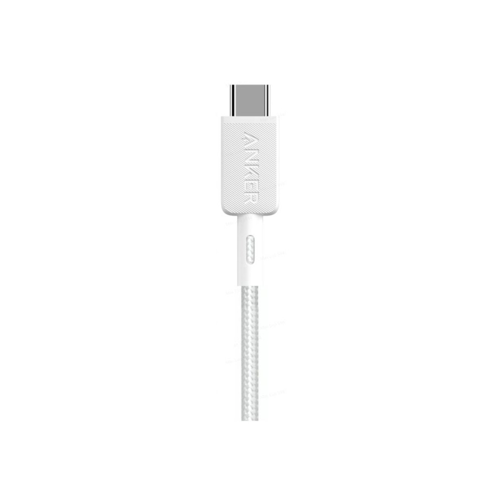 ANKER Anker 322 - USB typ C-kabel - USB till USB-C - 1.8 m