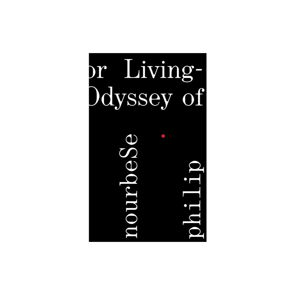 Invisible Publishing Looking for Livingstone (häftad, eng)
