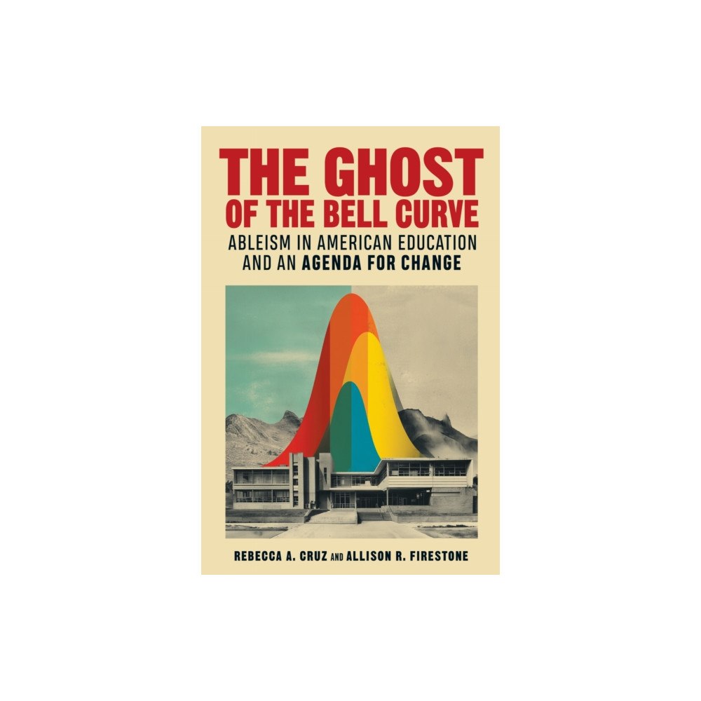 Harvard Educational Publishing Group The Ghost of the Bell Curve (häftad, eng)