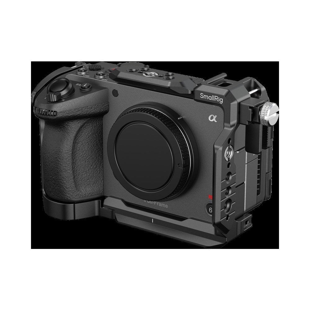 SMALLRIG SmallRig 6776 HawkLock Cage for Sony FX5