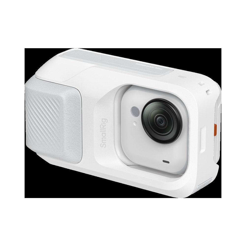 SMALLRIG SmallRig 5857 Street Photography Cage Kit for Insta360 GO Ultra