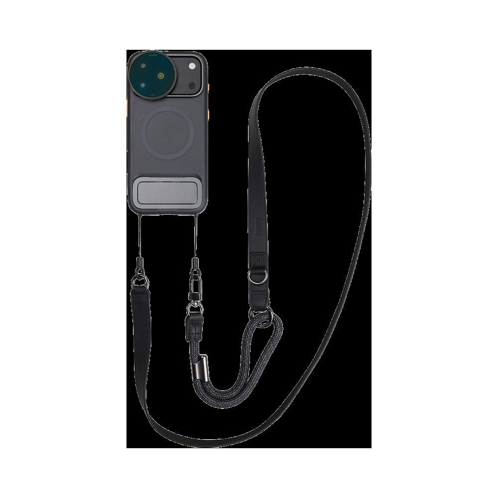 SMALLRIG SmallRig 6742 Case and Filter Kit for iPhone 18 Pro Max