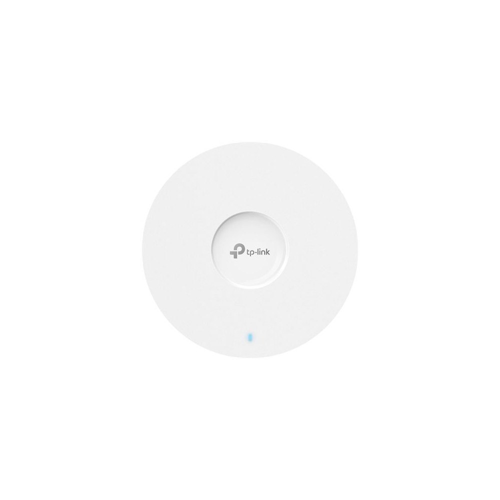 TP-LINK TP-Link Omada EAP673 V1.2 - trådlös åtkomstpunkt - Wi-Fi 6 - molnhanterad