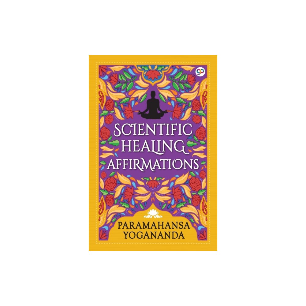 General Press India Scientific Healing Affirmations (häftad, eng)
