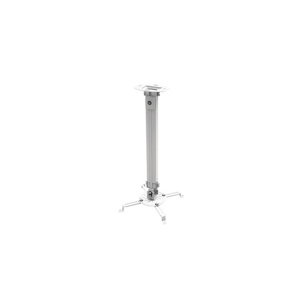 TECHLY Techly ICA-PM 18M, Tak, 13,5 kg, Silver, 545