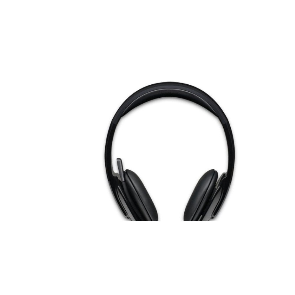 Logitech Logitech USB Headset H540 - headset