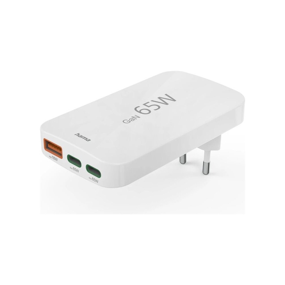 Hama Hama Fast Charger