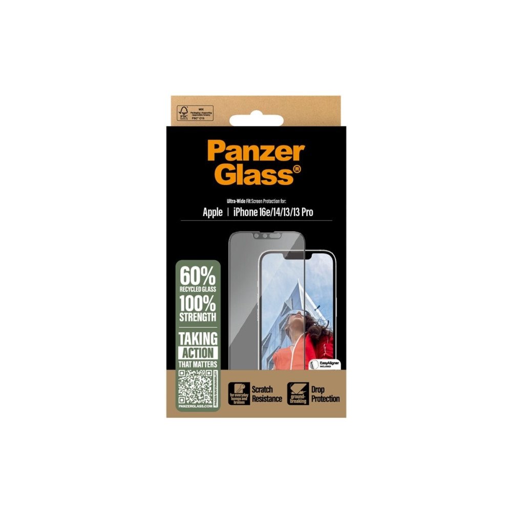 PanzerGlass PanzerGlass