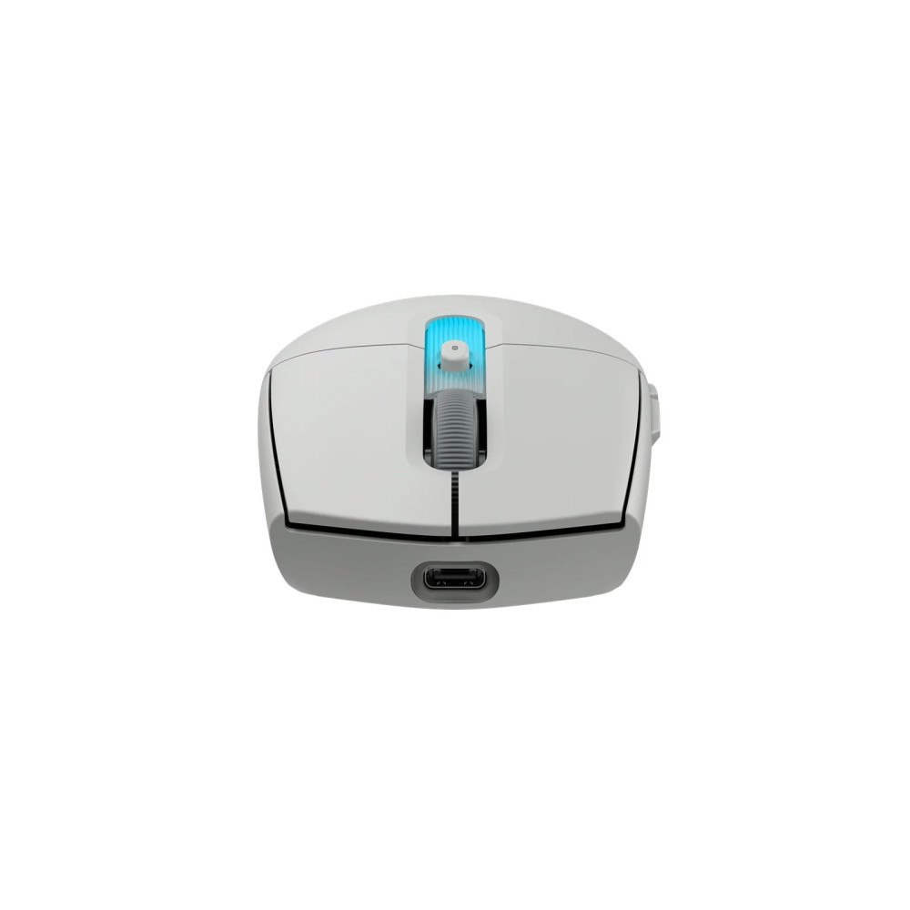 Logitech Logitech G G305 X SUPERLIGHT - mus - gaming - 2.4 GHz, Bluetooth - vit
