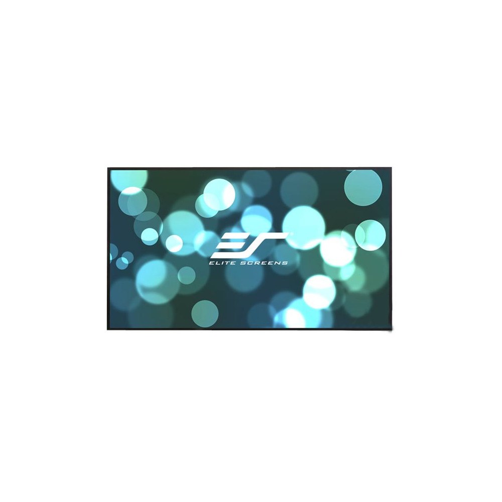 Elite Screens Elite Screens Aeon Series AR92WH2 - projektorduk - 92" (234 cm)