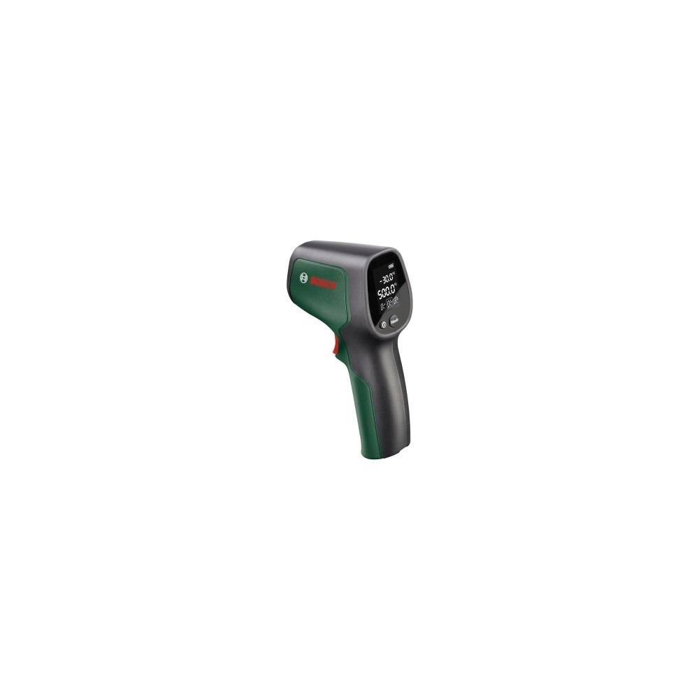 Bosch Bosch Universal Temp, 101 mm, 171 mm, 54 mm, 220 g, Svart, G...