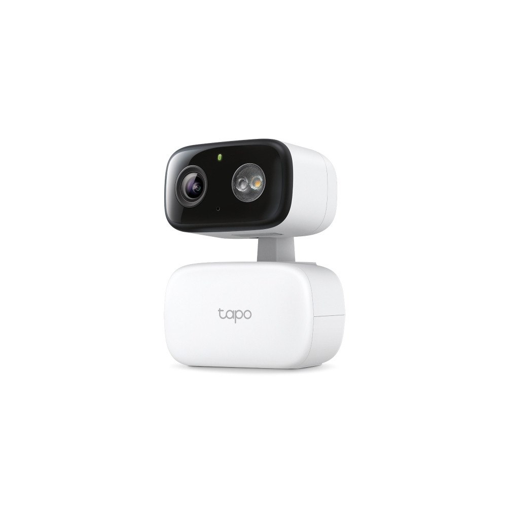 TP-LINK Tapo C206 V1 - nätverksövervakningskamera