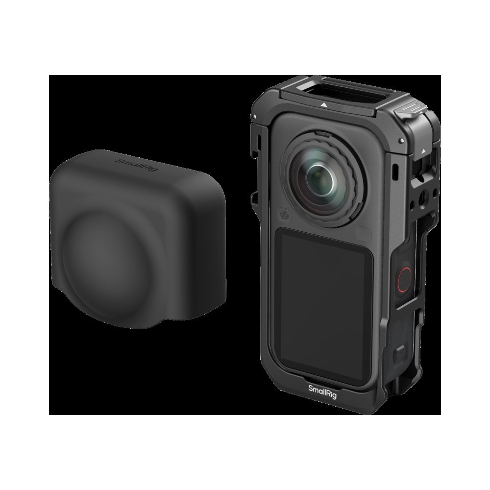 SMALLRIG SmallRig 6965 Cage for Insta360 X6