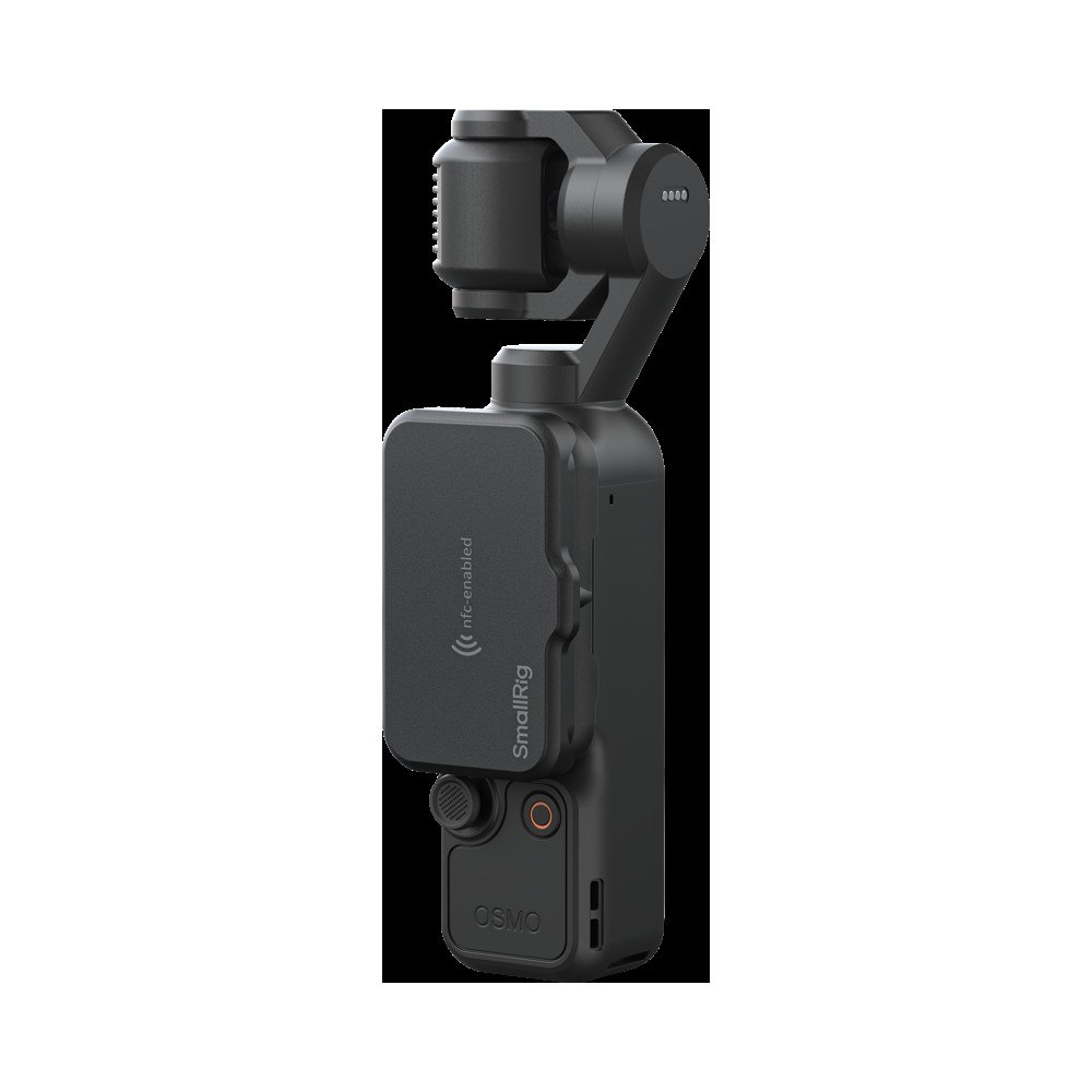 SMALLRIG SmallRig 6918 Foldable Screen Shading Hood for DJI Osmo Pocket 3 / 4