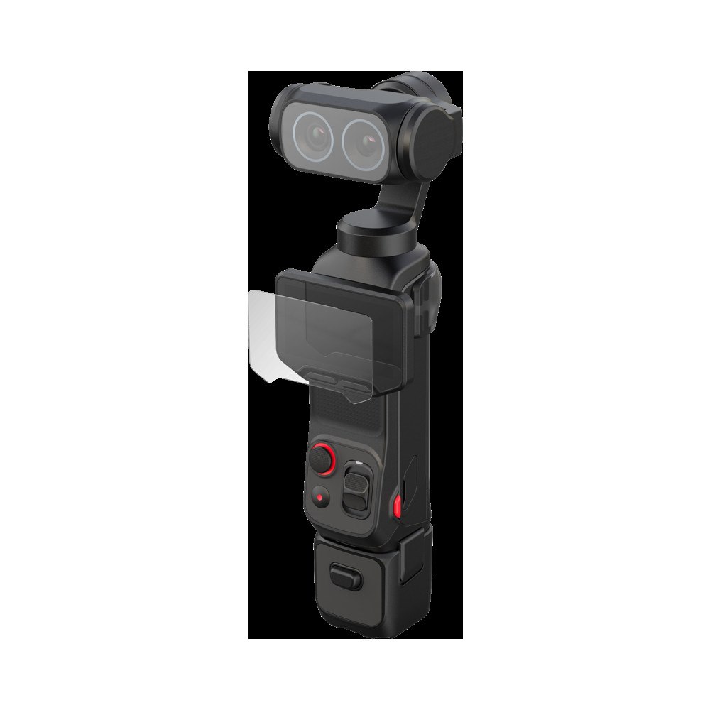 SMALLRIG SmallRig 7116 Screen Protector for Insta360 Luna Pro / Luna Ultra