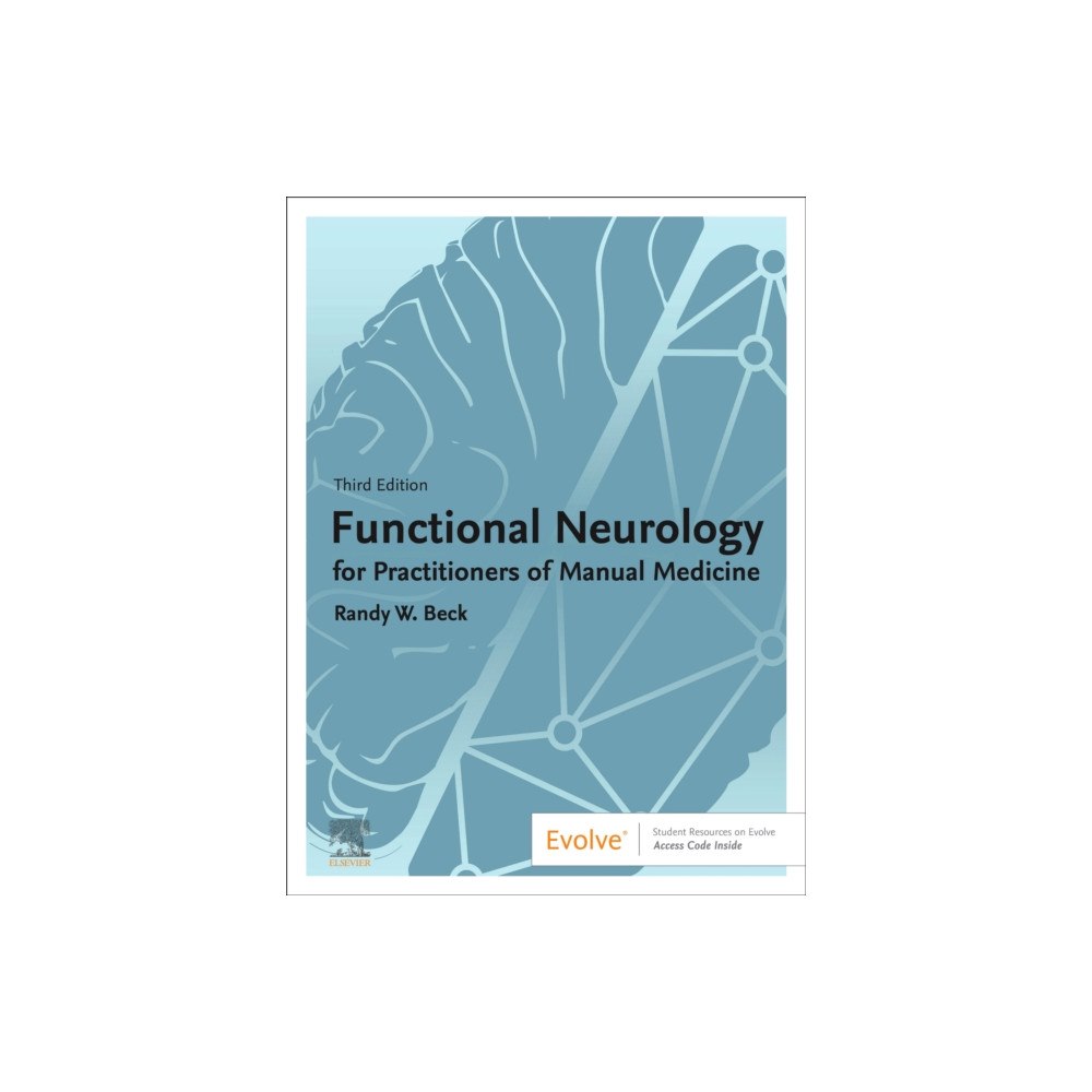 Elsevier - Health Sciences Division Functional Neurology for Practitioners of Manual Medicine (inbunden, eng)