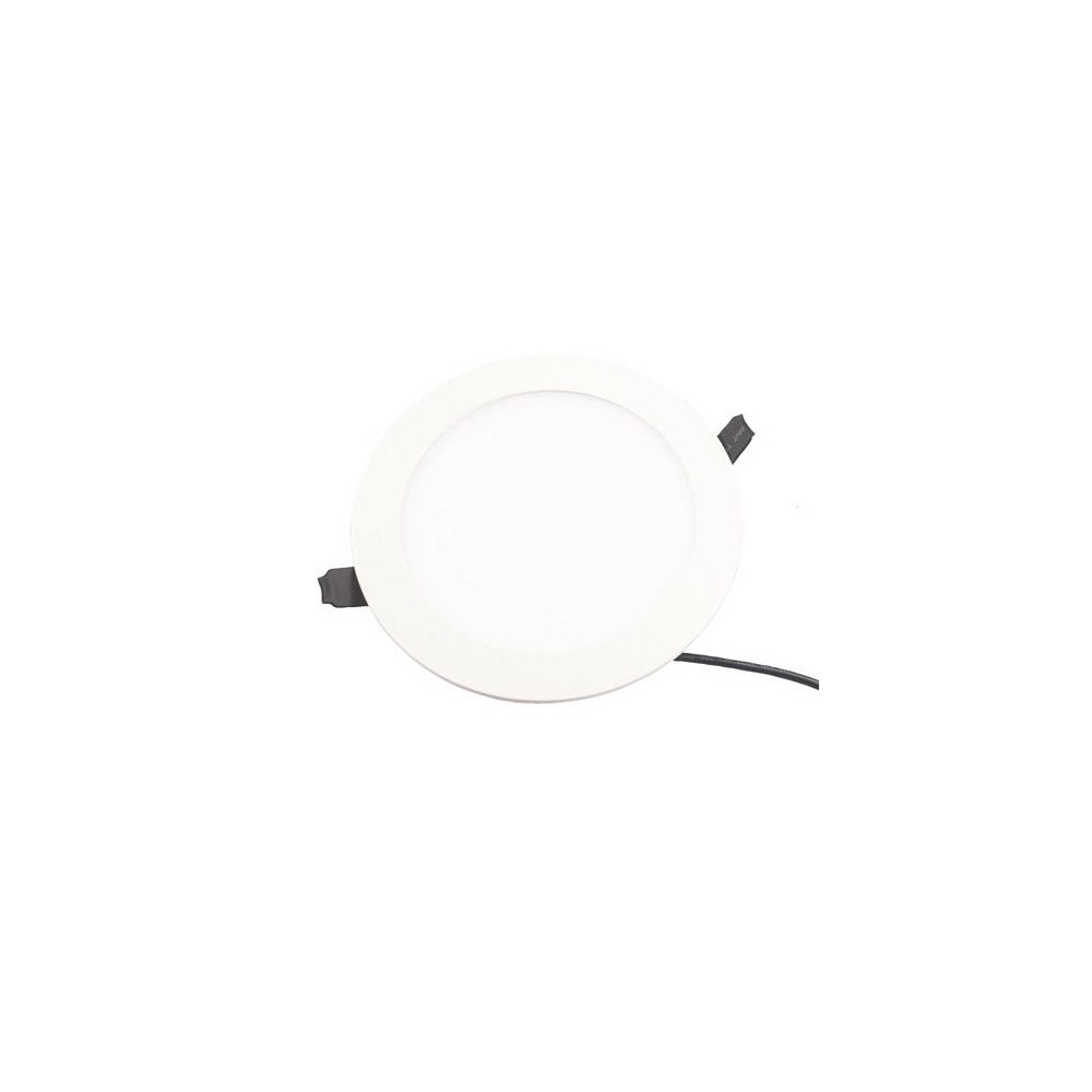 Scan Products  D.T. Alisia Elite downlight ISO matt vit 4000K 960 lm 12W dimbar...