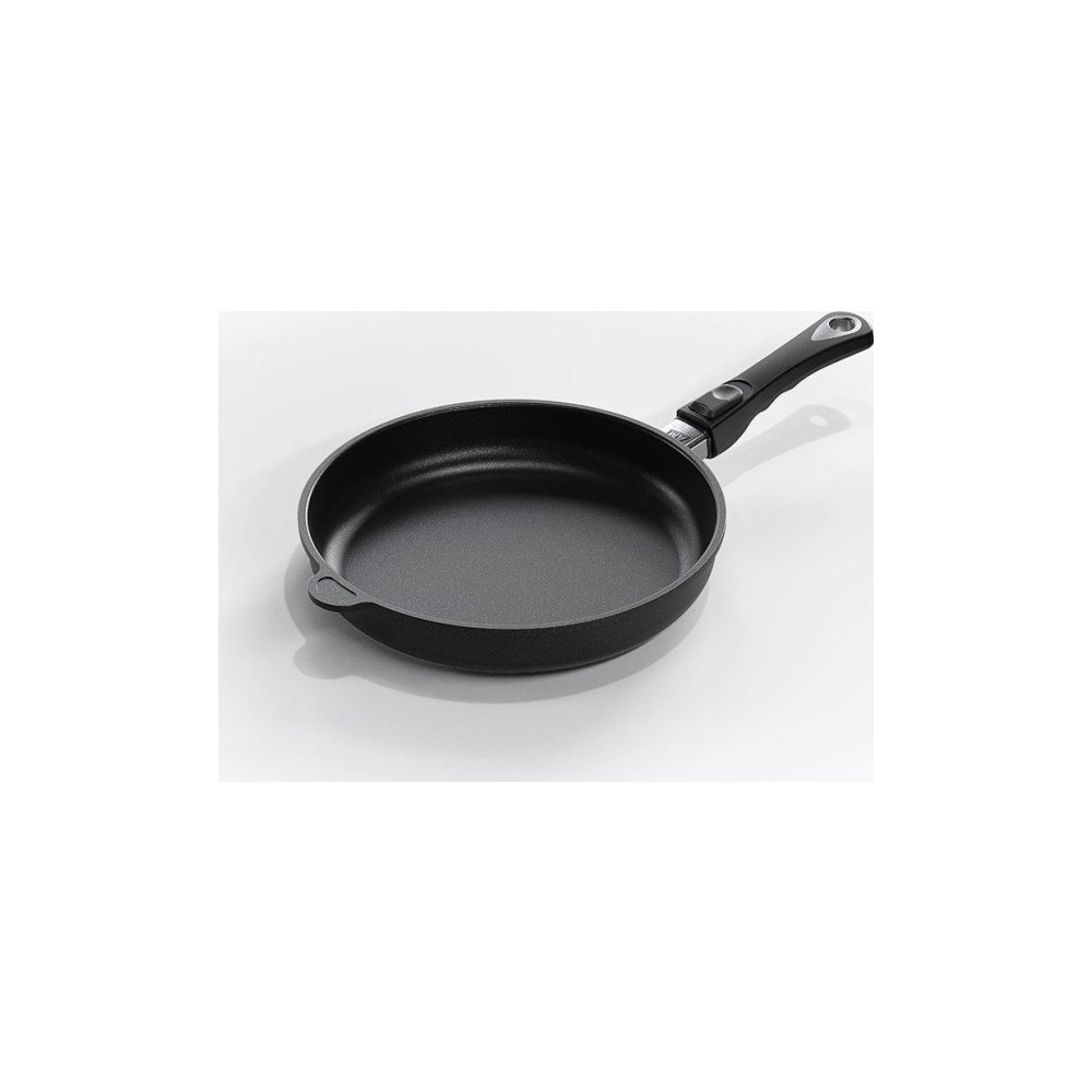 AMT-Gastroguss AMT-Gastroguss Amt Gastroguss induktionsstekpanna AMTI528-E-...
