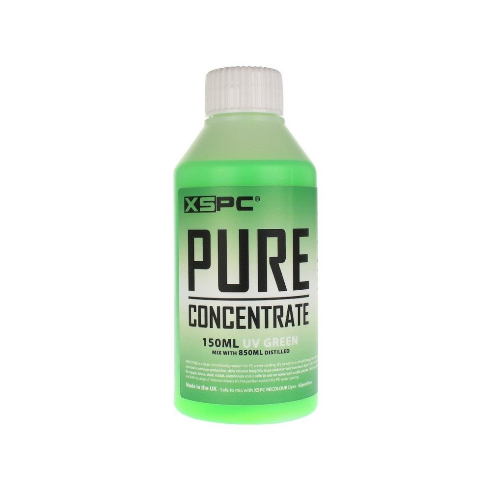 XSPC XSPC Pure kylvätskekoncentrat 150 ml