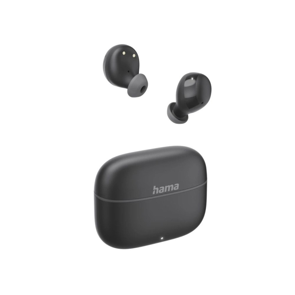 Hama Hama Freedom Buddy II, True Wireless Stereo (TWS), Samtal/mu...