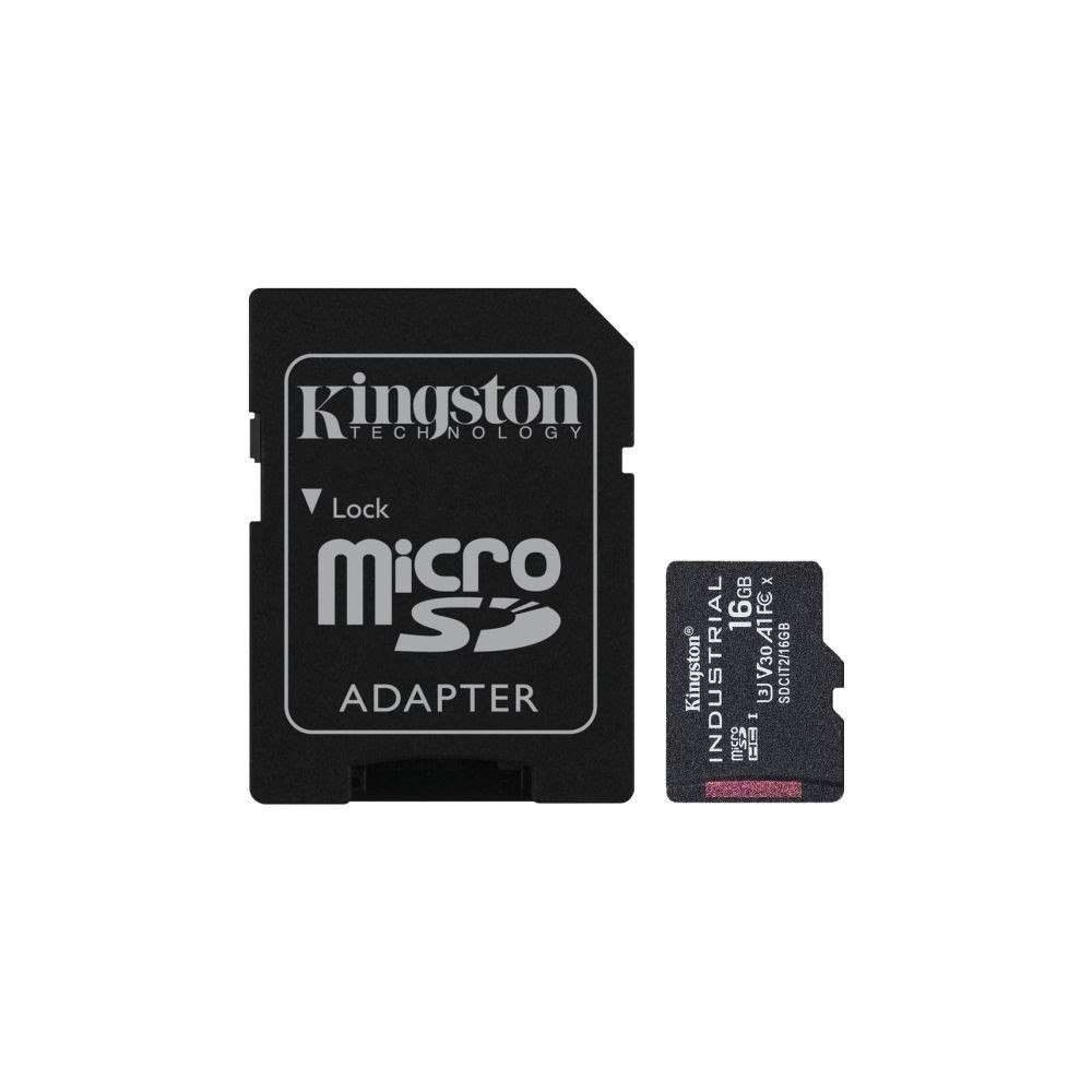 Kingston Technology Kingston