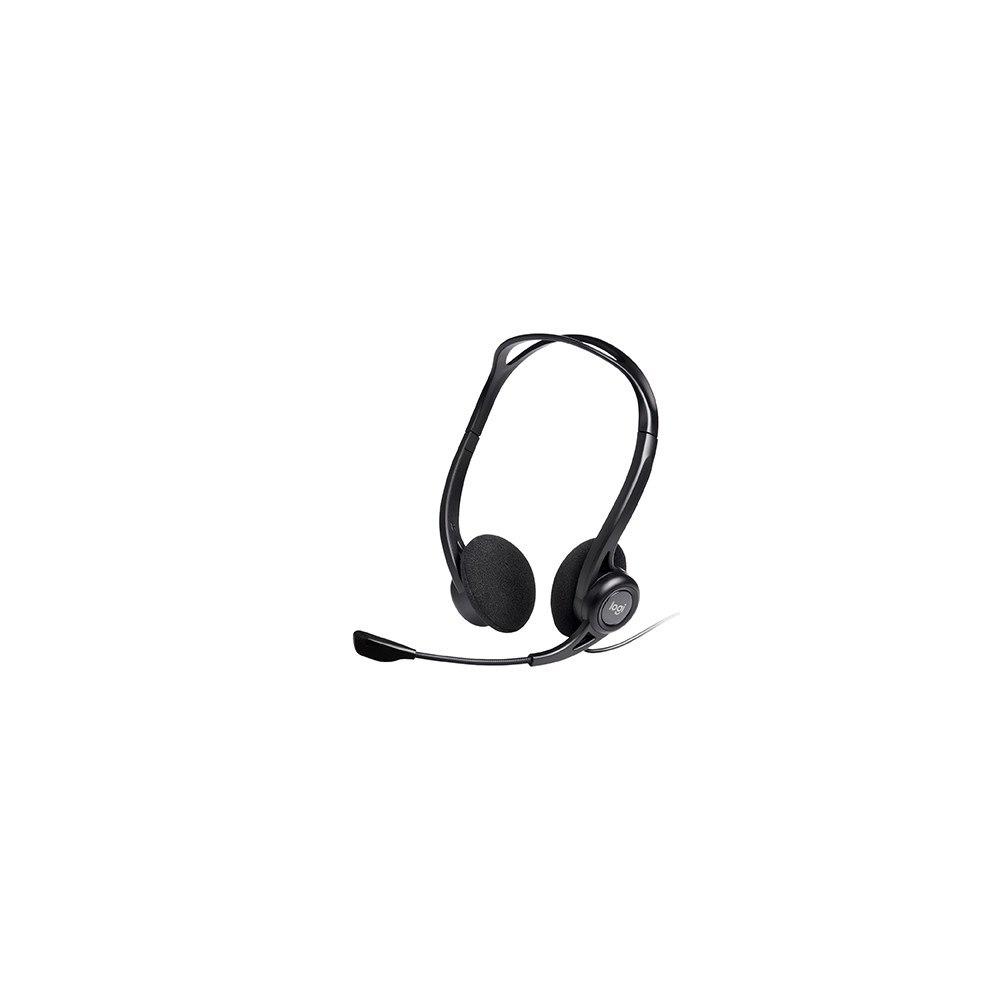 Logitech Logitech PC Headset 960 USB