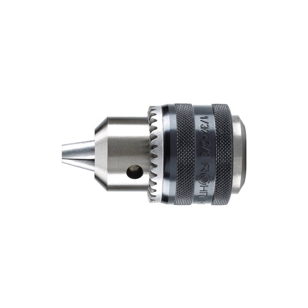 Röhm Værktøj A/S RÖHM 227152 Borrchuck 3