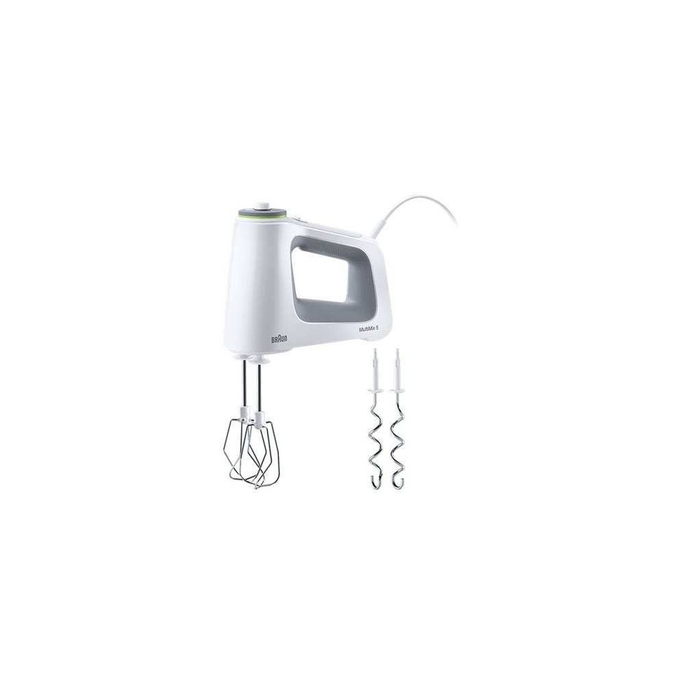 Braun Braun MultiMix 5 HM 5100 WH