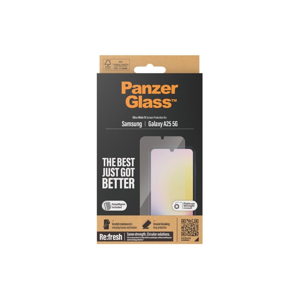 PanzerGlass PanzerGlass