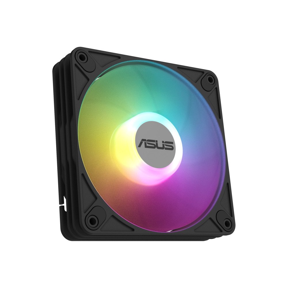 ASUS ASUS AR120 ARGB - lådfläkt