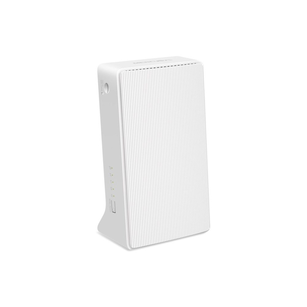 Mercusys Mercusys MB260-4G V1 - trådlös router - WWAN - LTE, Wi-Fi 6 - 4G - skrivbordsmodell