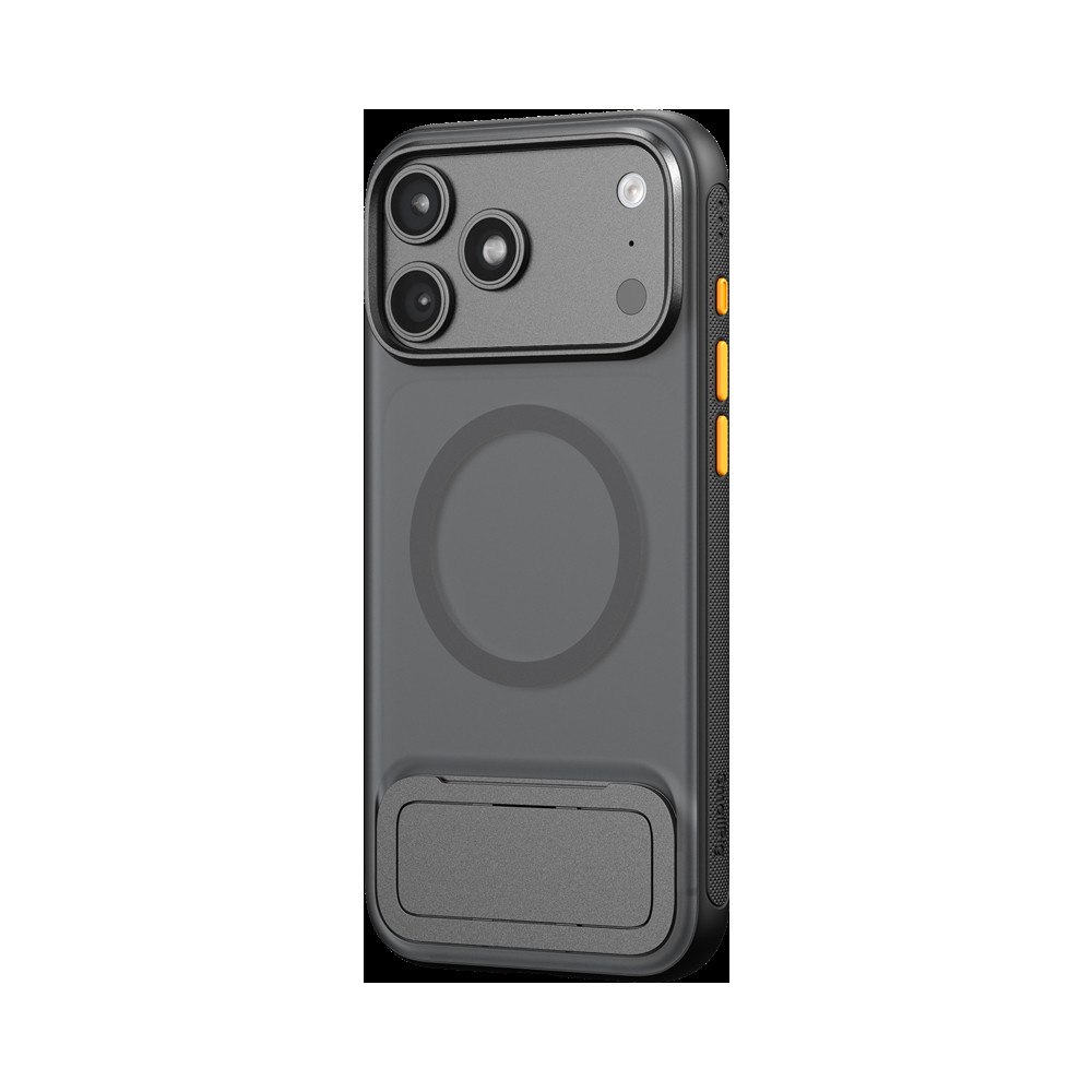 SMALLRIG SmallRig 6588 FlipLoop Case for iPhone 18 Pro / 17 Pro Aurora Black