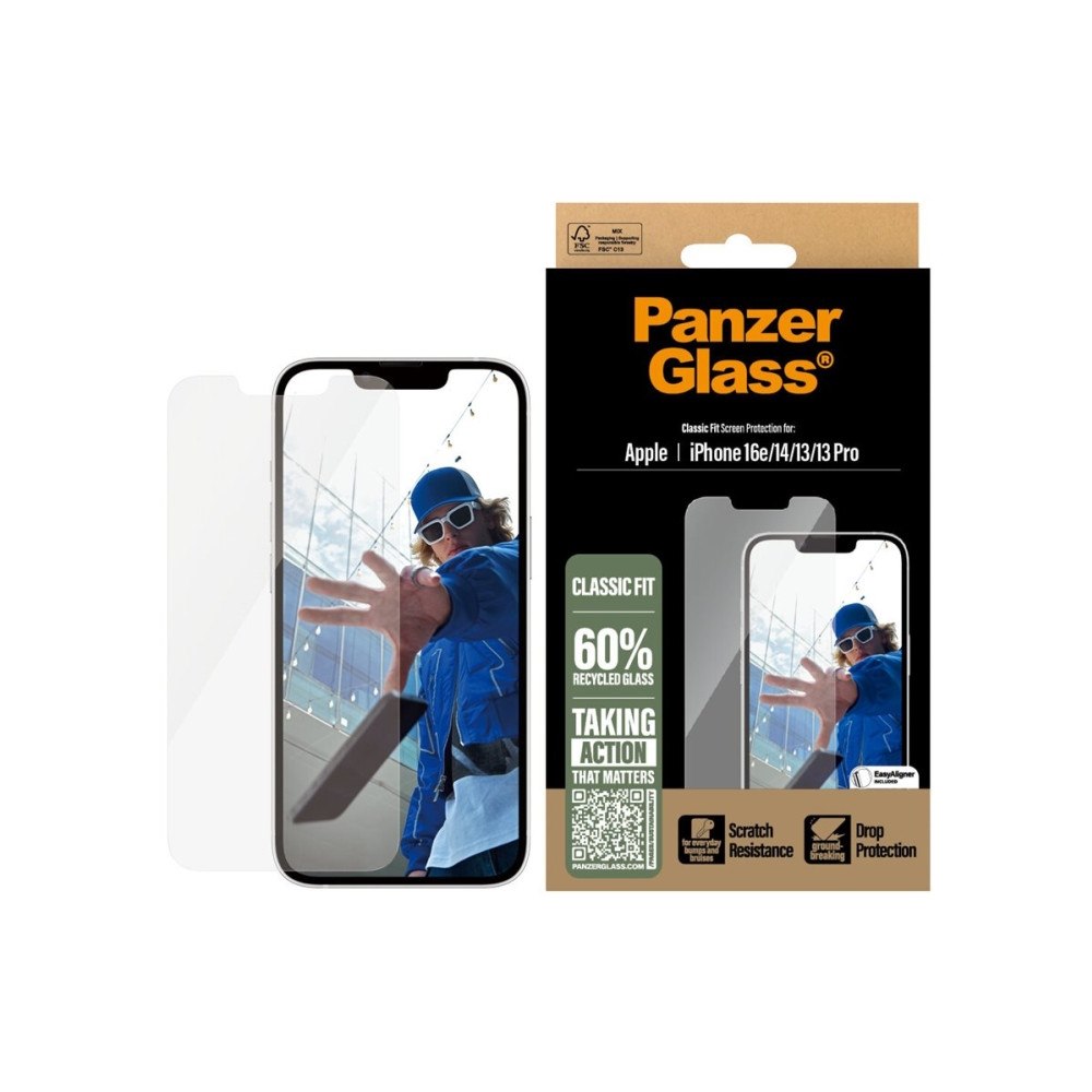 PanzerGlass PanzerGlass