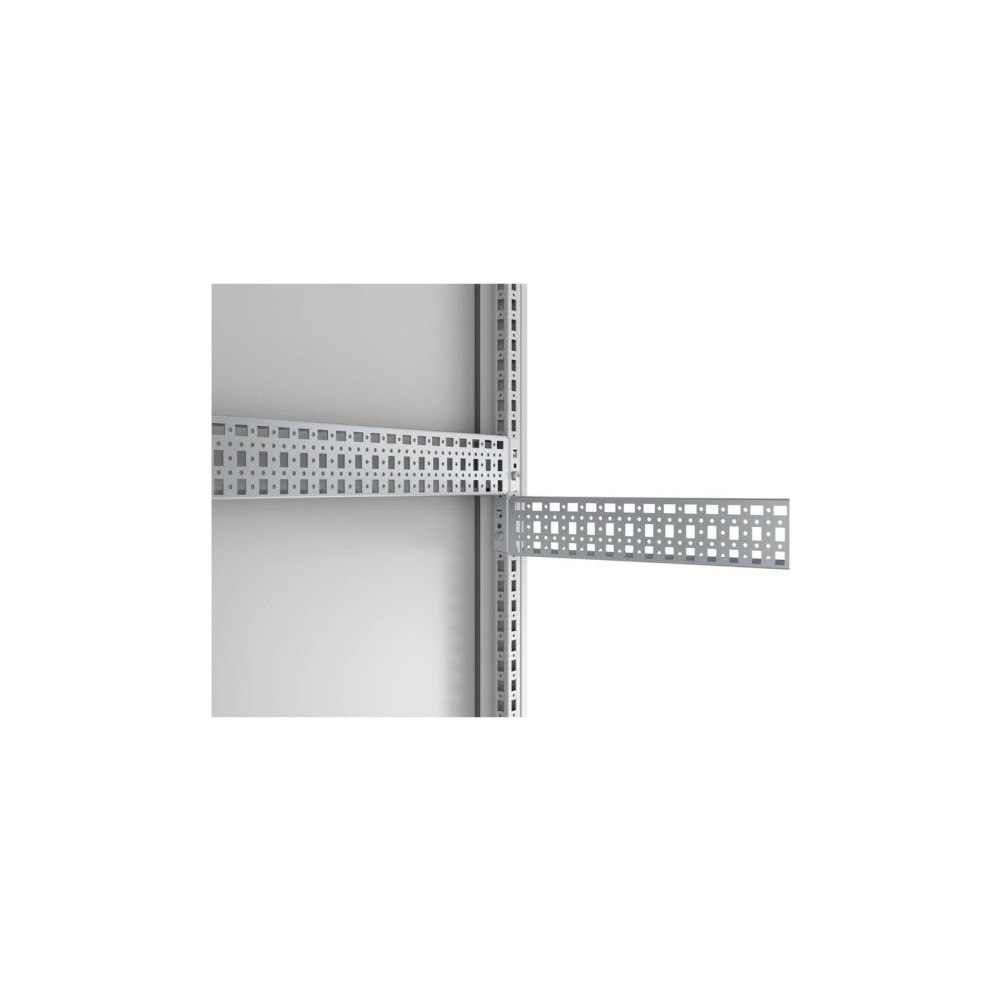 nvent hoffman nVent HOFFMAN CLPK400 (VE4) CLPK400 (VE4) Montageprofil Stål...