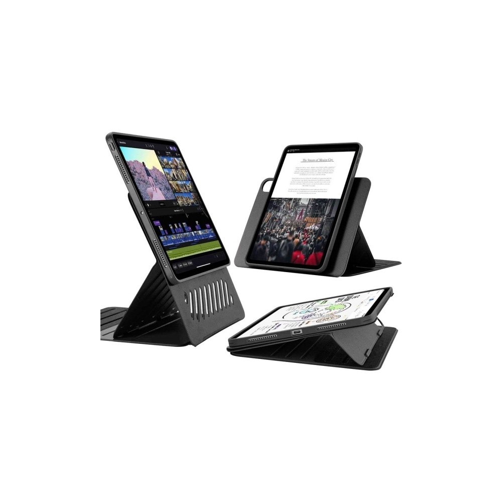 ESR ESR Shift magnetiskt mobilfodral till Apple iPad Pro 13 2025...