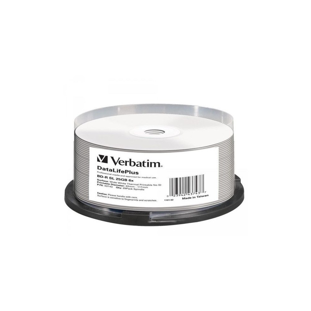 VERBATIM Verbatim DataLifePlus