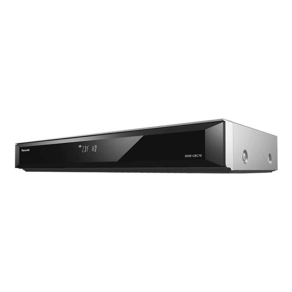 Panasonic Panasonic DMR-UBC70