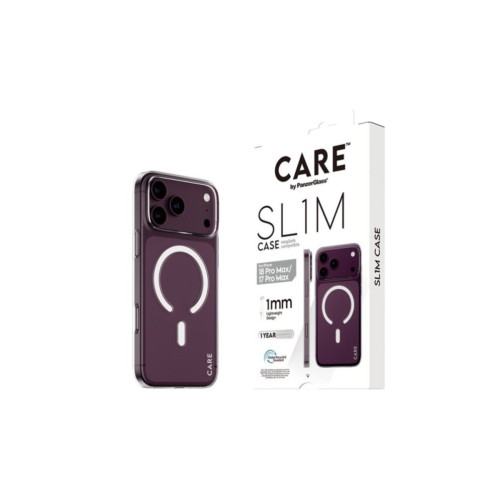 PanzerGlass CARE by PanzerGlass SL1M