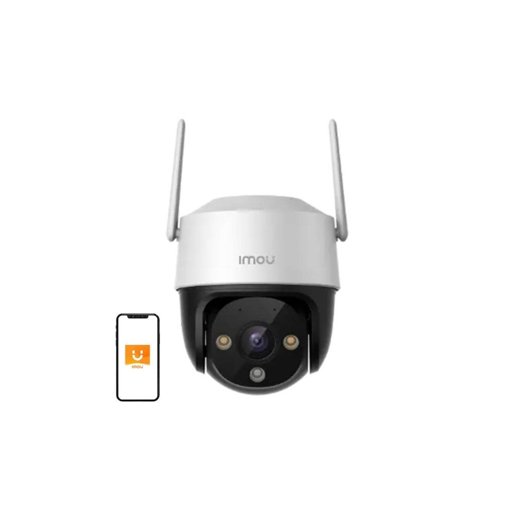 IMOU Imou IP-kamera Cruiser SE+ 5MP/ PTZ/ Wi-Fi/ IP66/ lins 3,6 m...